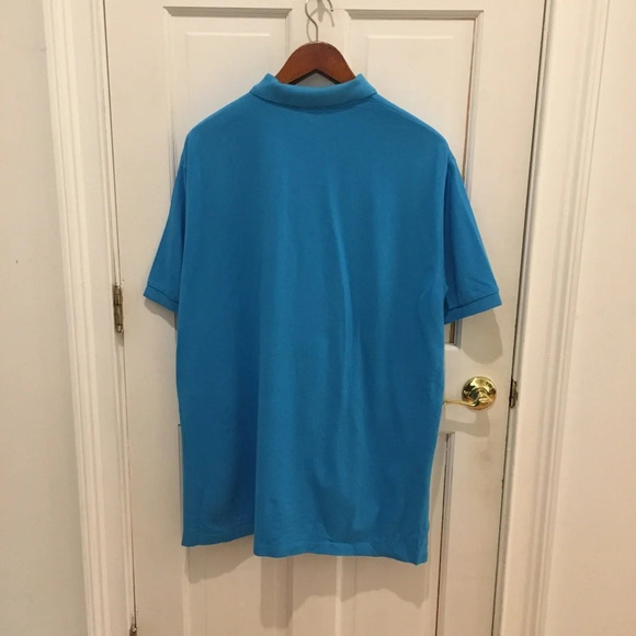 Men Polo by Ralph Lauren Polo Shirt Size 8 XXL - Picture 2 of 5
